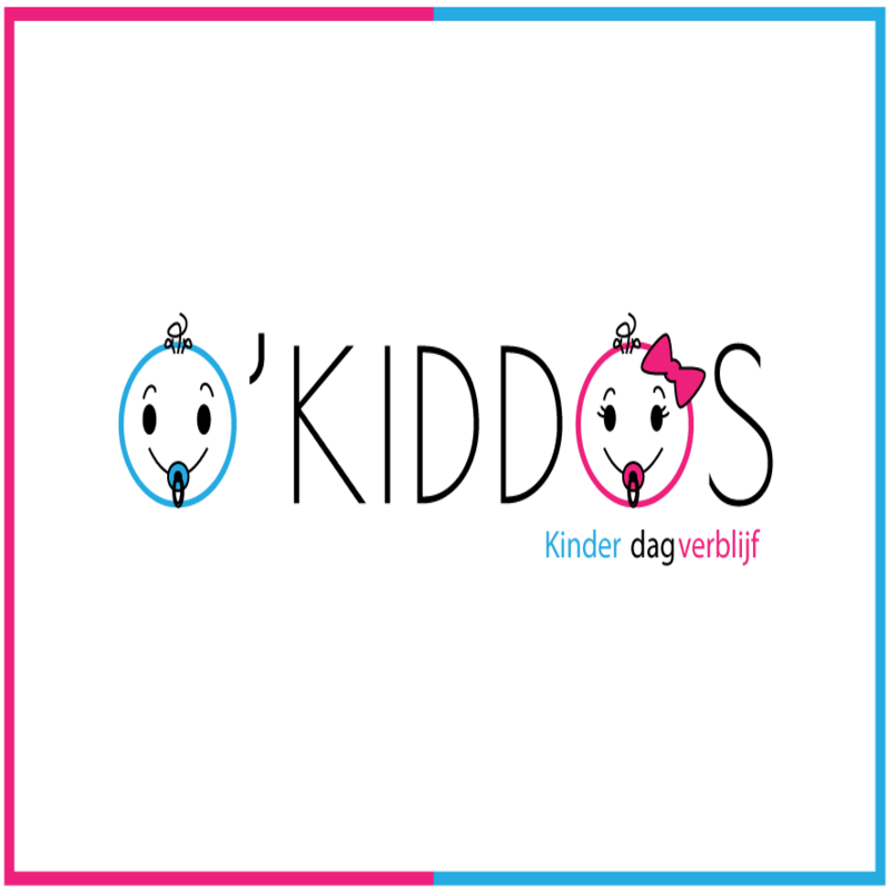 O'KIDDOS Logo