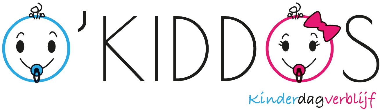 O'KIDDOS Logo